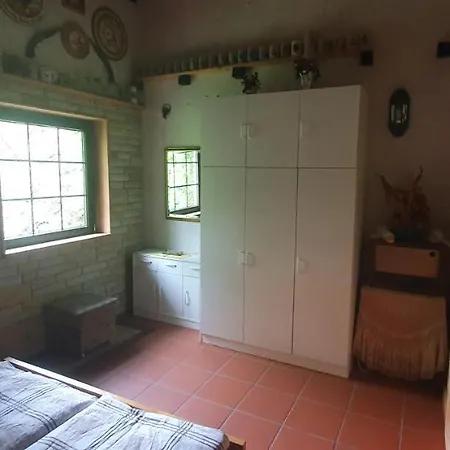 Ferienwohnung Immenhof * Teupitz