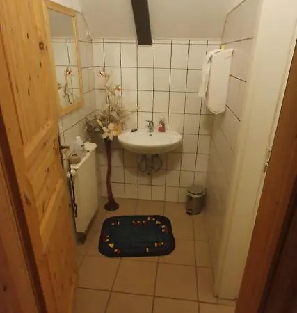 Ferienwohnung Immenhof Teupitz