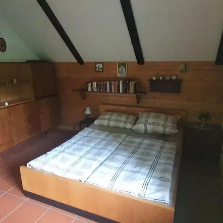 Apartment Ferienwohnung Immenhof *