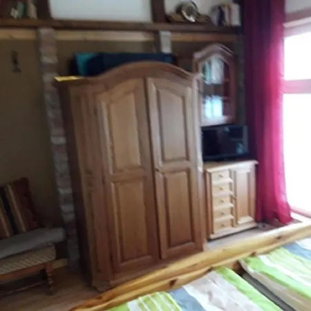 Ferienwohnung Immenhof
