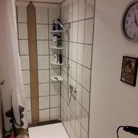 Ferienwohnung Immenhof *