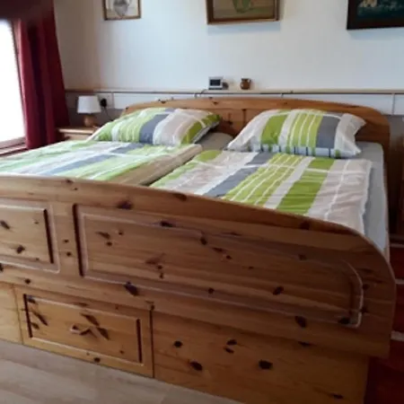 Ferienwohnung Immenhof Apartment Teupitz