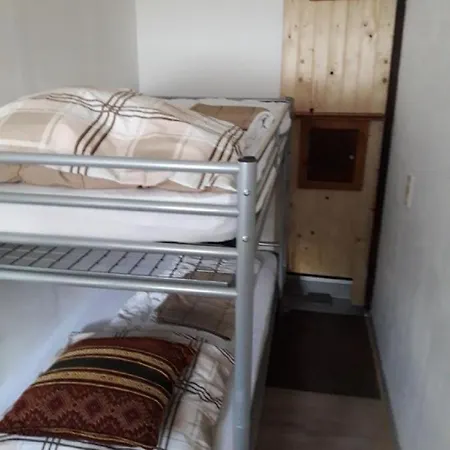 Ferienwohnung Immenhof