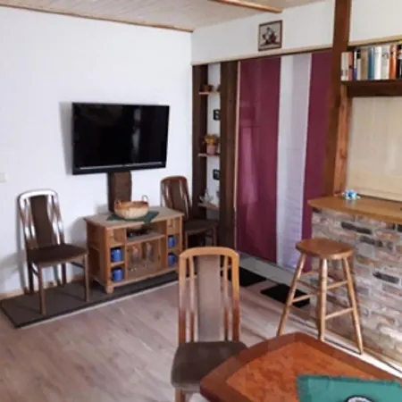 Ferienwohnung Immenhof Apartment
