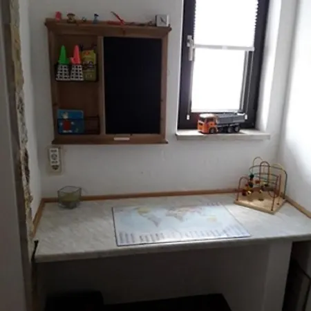 Ferienwohnung Immenhof