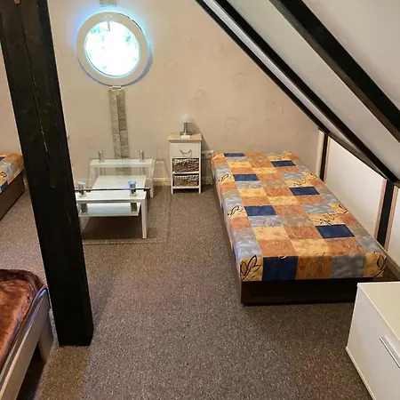 Ferienwohnung Immenhof Apartment