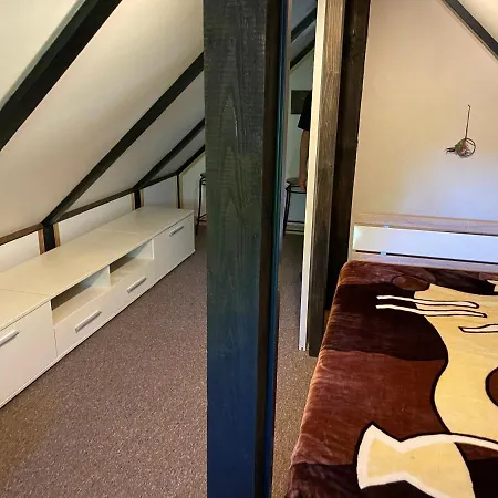 Ferienwohnung Immenhof Apartment Teupitz