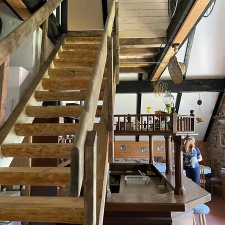 Ferienwohnung Immenhof Apartment *